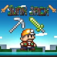 Junk Jack: Treinador (V1.0.19)