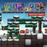 Junk Jack X: Trainer +14 [v1.7]