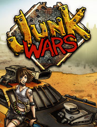 Junk Wars: Trainer +7 [v1.6]