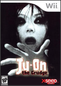 JU-ON: The Grudge: Treinador (V1.0.16)