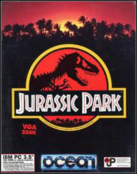 Jurassic Park (1993): Trainer +7 [v1.4]