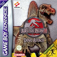 Jurassic Park III: Island Attack: Trainer +6 [v1.2]