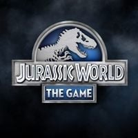 Jurassic World: The Game: Cheats, Trainer +12 [dR.oLLe]