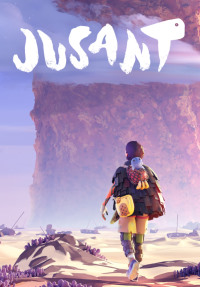 Jusant: Trainer +14 [v1.8]