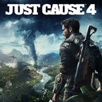 Just Cause 4: Trainer +7 [v1.6]