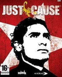 Entrenador liberado a Just Cause [v1.0.4]