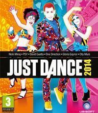 Just Dance 2014: Trainer +10 [v1.7]