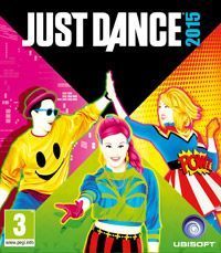 Just Dance 2015: Treinador (V1.0.38)