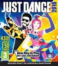 Just Dance 2016: Trainer +13 [v1.2]