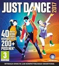 Just Dance 2017: Treinador (V1.0.68)