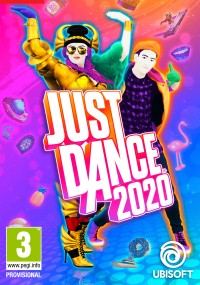 Just Dance 2020: Cheats, Trainer +11 [CheatHappens.com]