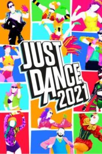 Entrenador liberado a Just Dance 2021 [v1.0.5]