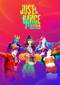 Just Dance 2024: Cheats, Trainer +5 [MrAntiFan]