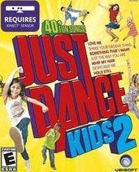 Just Dance Kids 2: Trainer +6 [v1.3]