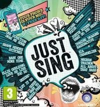 Just Sing: Cheats, Trainer +5 [FLiNG]