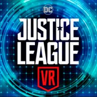 Entrenador liberado a Justice League VR [v1.0.5]