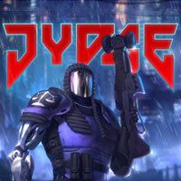 Jydge: Treinador (V1.0.57)