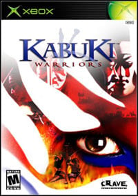 Kabuki Warriors: Treinador (V1.0.43)