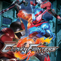 Kamen Rider: Climax Scramble: Cheats, Trainer +15 [CheatHappens.com]