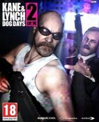 Entrenador liberado a Kane & Lynch 2: Dog Days [v1.0.8]