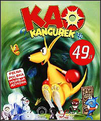 KAO The Kangaroo (2000): Treinador (V1.0.66)