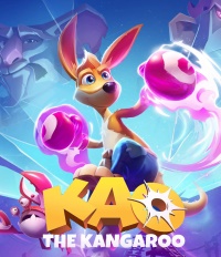 Kao the Kangaroo: Treinador (V1.0.58)