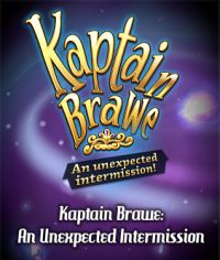 Kaptain Brawe: An Unexpected Intermission!: Treinador (V1.0.36)