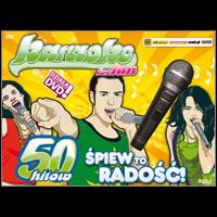 Karaoke For Fun: 50 hitow: Cheats, Trainer +14 [dR.oLLe]