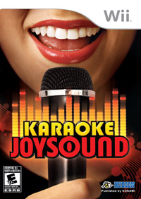 Karaoke Joysound: Trainer +14 [v1.4]