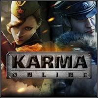 Karma Online: Prisoners of the Dead: Trainer +10 [v1.7]