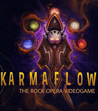 Karmaflow: The Rock Opera Videogame: Trainer +6 [v1.8]