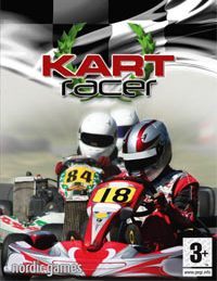 Kart Racer: Trainer +6 [v1.2]