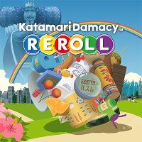 Katamari Damacy Reroll: Trainer +5 [v1.5]