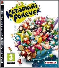 Katamari Forever: Treinador (V1.0.82)