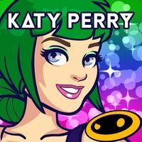 Katy Perry Pop: Treinador (V1.0.65)