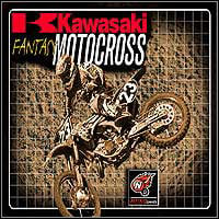 Entrenador liberado a Kawasaki Fantasy Motocross [v1.0.7]