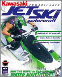 Kawasaki Jet Ski Watercraft: Treinador (V1.0.66)