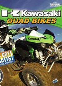 Kawasaki Quad Bikes: Cheats, Trainer +11 [dR.oLLe]