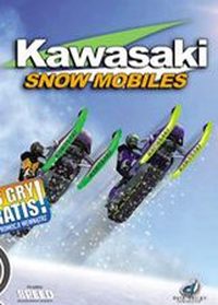 Kawasaki Snow Mobiles: Trainer +7 [v1.1]