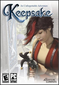 Keepsake: Cheats, Trainer +9 [FLiNG]