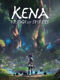 Kena: Bridge of Spirits: Trainer +10 [v1.2]