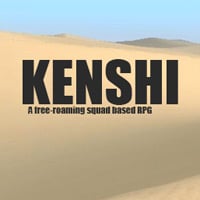 Kenshi: Cheats, Trainer +8 [dR.oLLe]