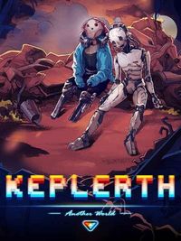 Keplerth: Trainer +7 [v1.3]