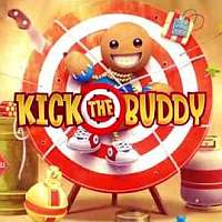 Entrenador liberado a Kick the Buddy [v1.0.4]