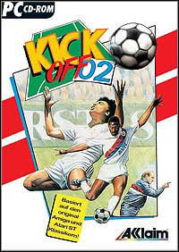 Entrenador liberado a Kickoff 2002 [v1.0.2]