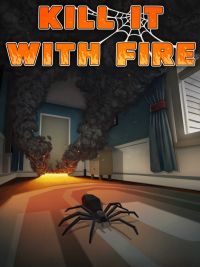 Kill It with Fire: Treinador (V1.0.50)