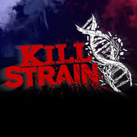 Kill Strain: Treinador (V1.0.4)