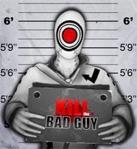 Kill the Bad Guy: Cheats, Trainer +8 [CheatHappens.com]