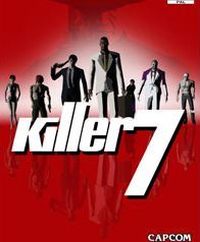 killer7: Trainer +9 [v1.5]