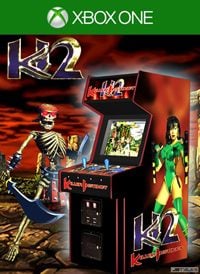 Killer Instinct 2 Classic: Trainer +7 [v1.9]